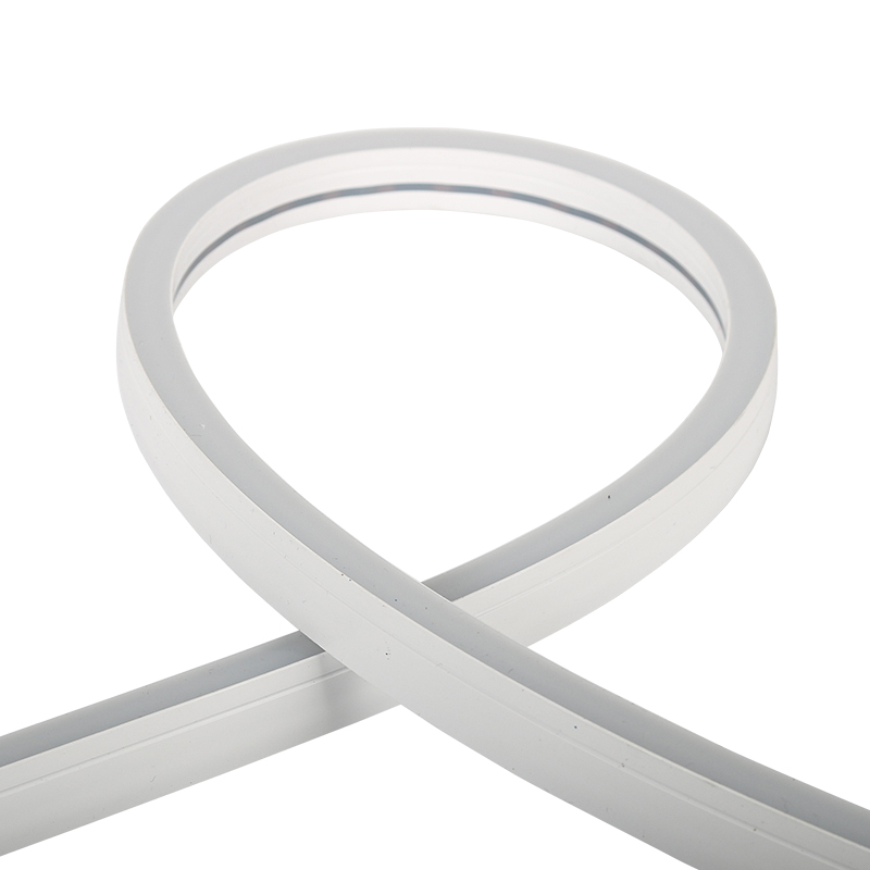 20*12mm top lighting digital waterproof led neon flex tube light